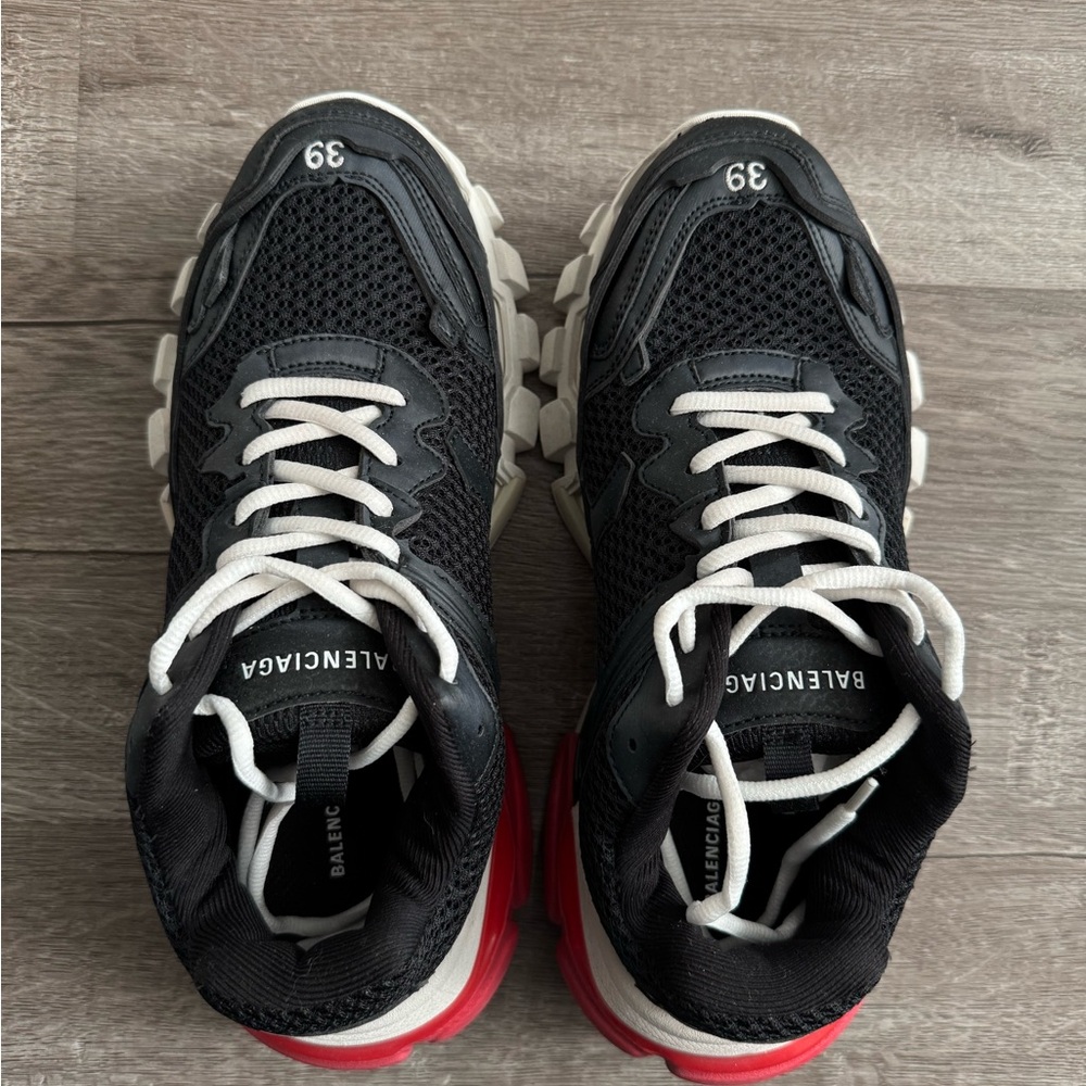Balenciaga Track .3 - Picture 2 of 4